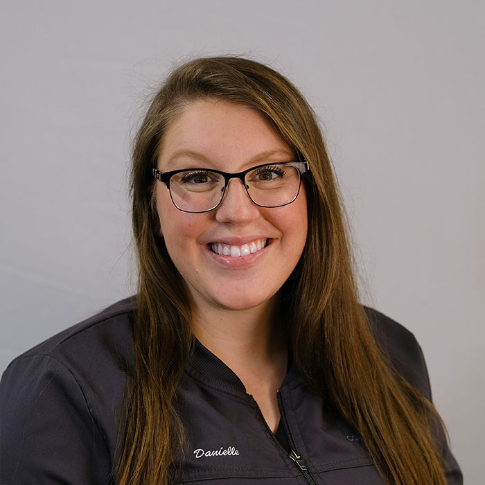 Danielle-Staff