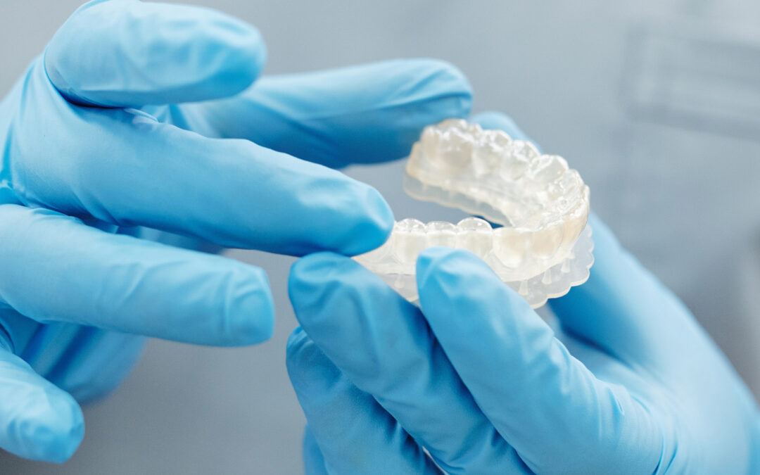 The Benefits of Straight Teeth – 5 Reasons Adults Should Consider Orthodontics
