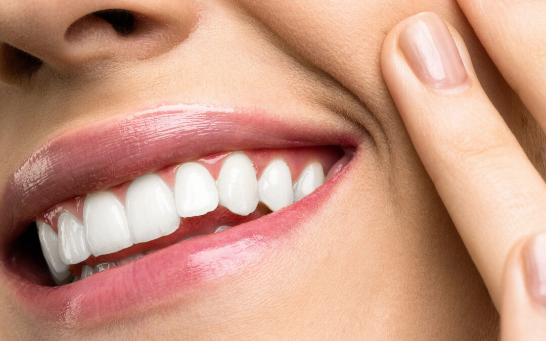 What is Sealant for Teeth?