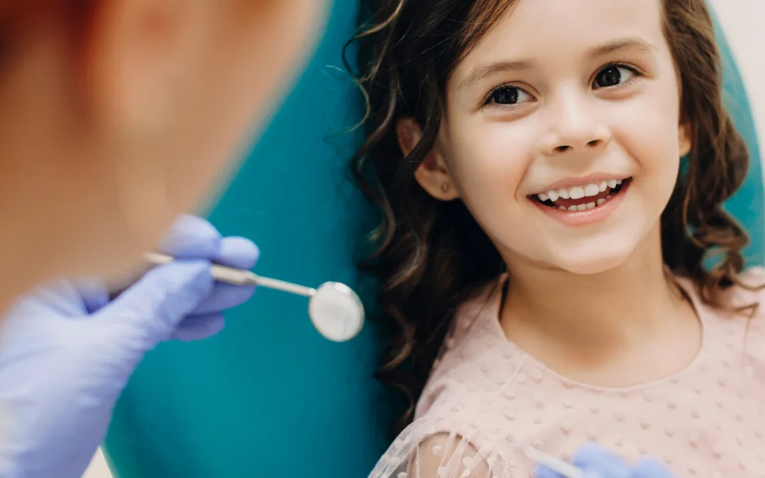 The Best Age to Start Orthodontics: Exploring Pediatric Orthodontics